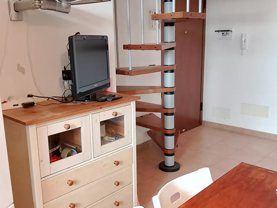 Immagine 7 di Appartamento in affitto  a Rosignano Marittimo