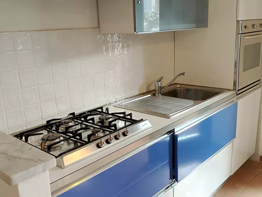 Immagine 5 di Appartamento in affitto  a Rosignano Marittimo