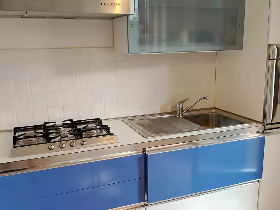 Immagine 6 di Appartamento in affitto  a Rosignano Marittimo