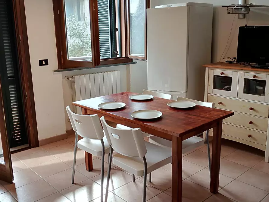 Immagine 3 di Appartamento in affitto  a Rosignano Marittimo
