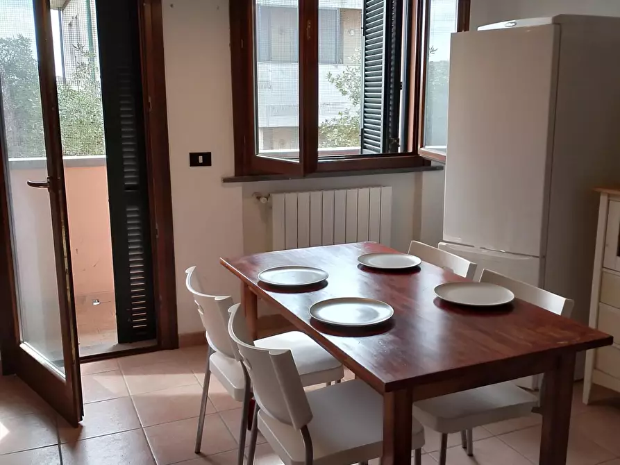 Immagine 2 di Appartamento in affitto  a Rosignano Marittimo