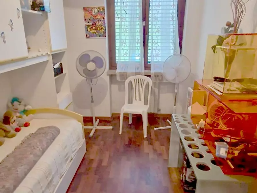 Immagine 21 di Villetta a schiera in vendita  a Calci