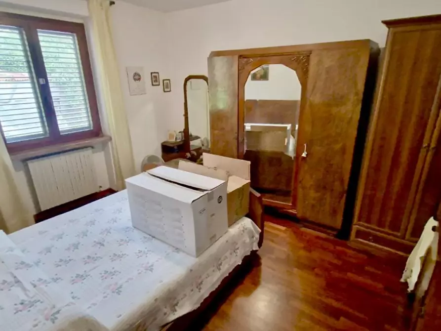 Immagine 20 di Villetta a schiera in vendita  a Calci