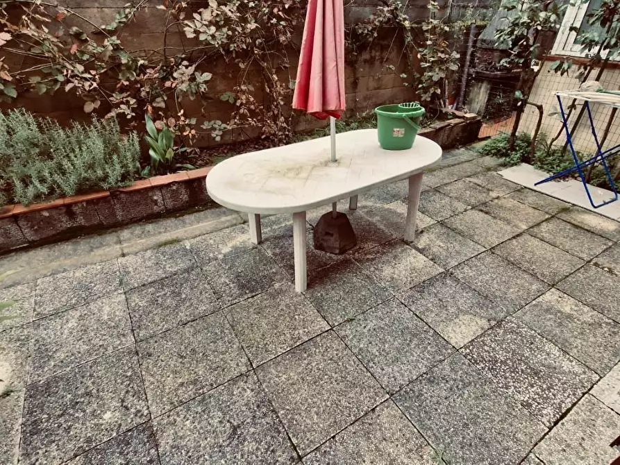 Immagine 12 di Villetta a schiera in vendita  a Calci