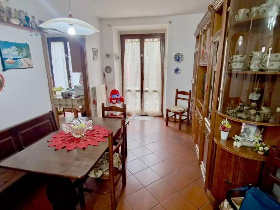 Immagine 6 di Villetta a schiera in vendita  a Calci