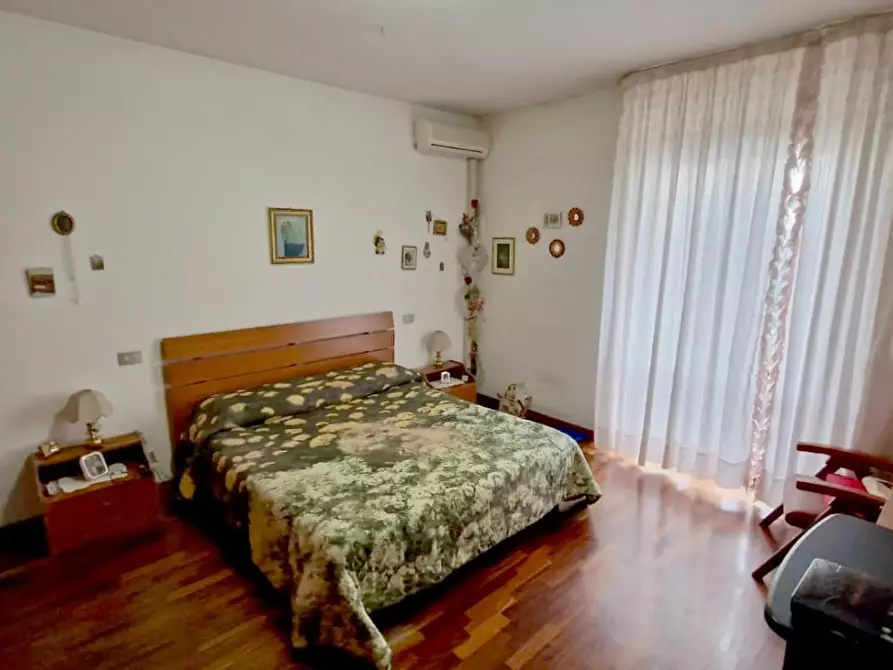 Immagine 14 di Villetta a schiera in vendita  a Calci