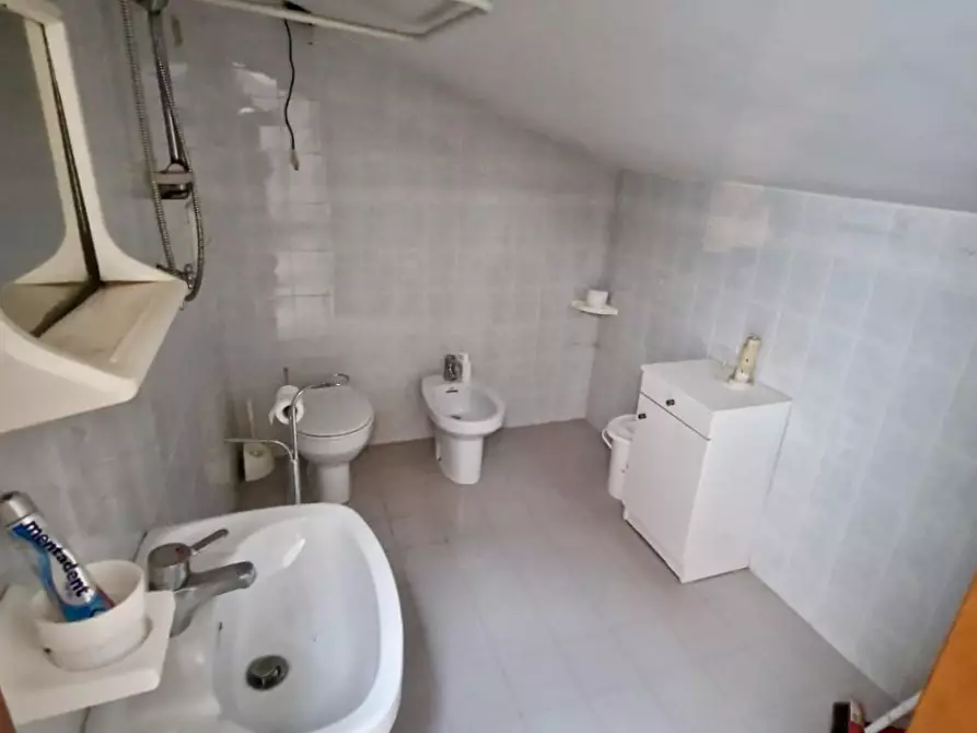 Immagine 26 di Villetta a schiera in vendita  a Calci