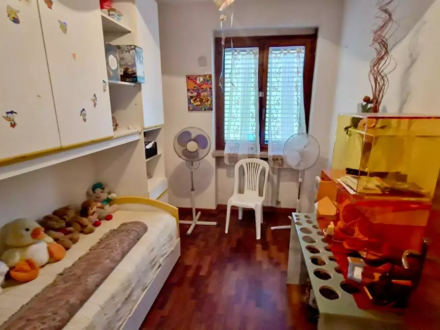 Immagine 22 di Villetta a schiera in vendita  a Calci