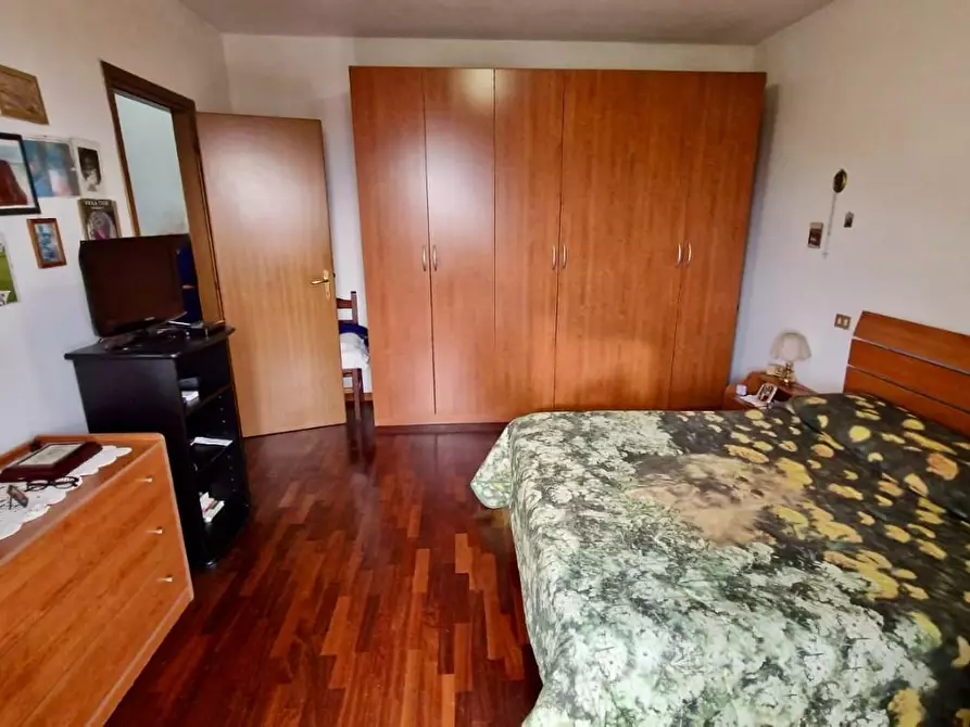 Immagine 13 di Villetta a schiera in vendita  a Calci