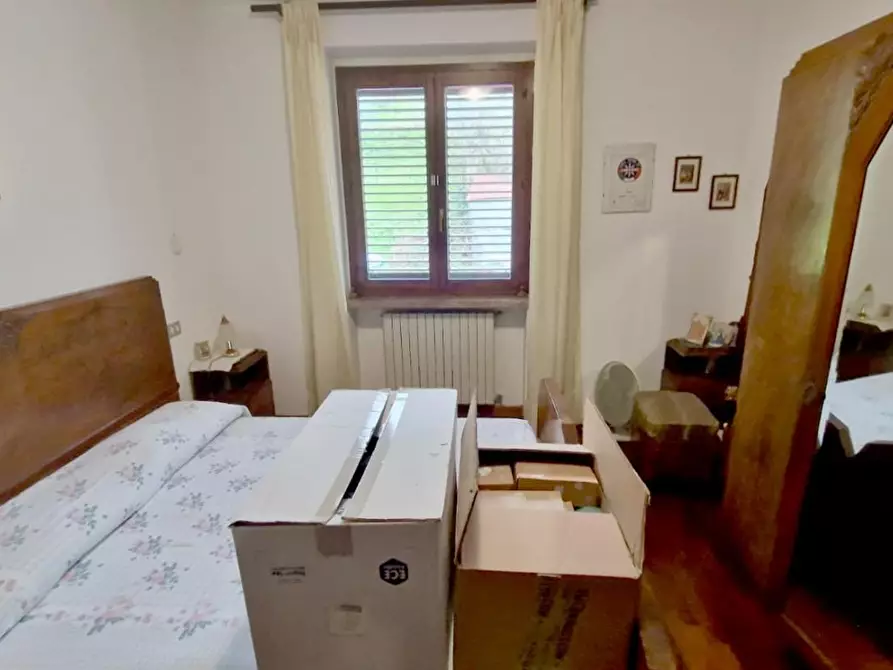 Immagine 19 di Villetta a schiera in vendita  a Calci