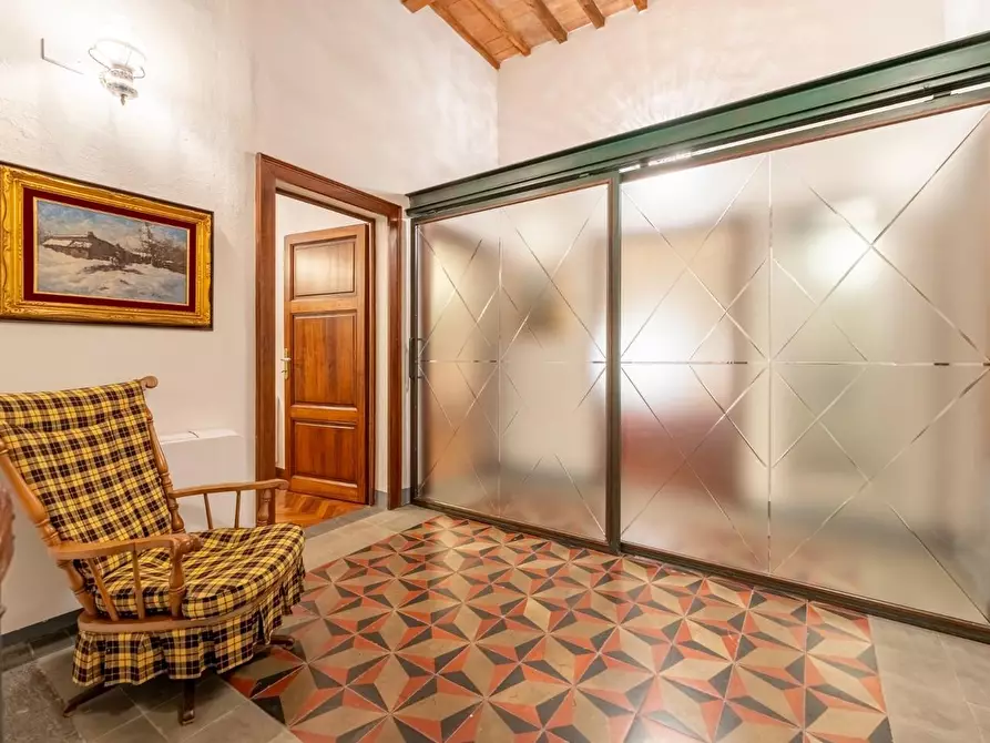 Immagine 32 di Appartamento in vendita  a Casciana Terme Lari