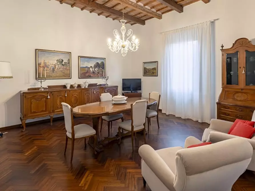 Immagine 7 di Appartamento in vendita  a Casciana Terme Lari