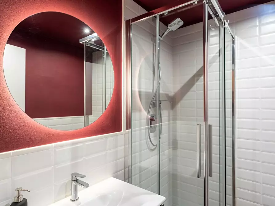 Immagine 15 di Appartamento in vendita  a Casciana Terme Lari