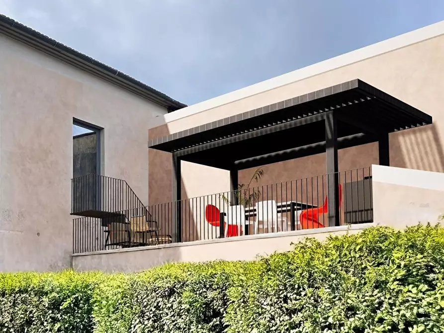 Immagine 35 di Appartamento in vendita  a Casciana Terme Lari