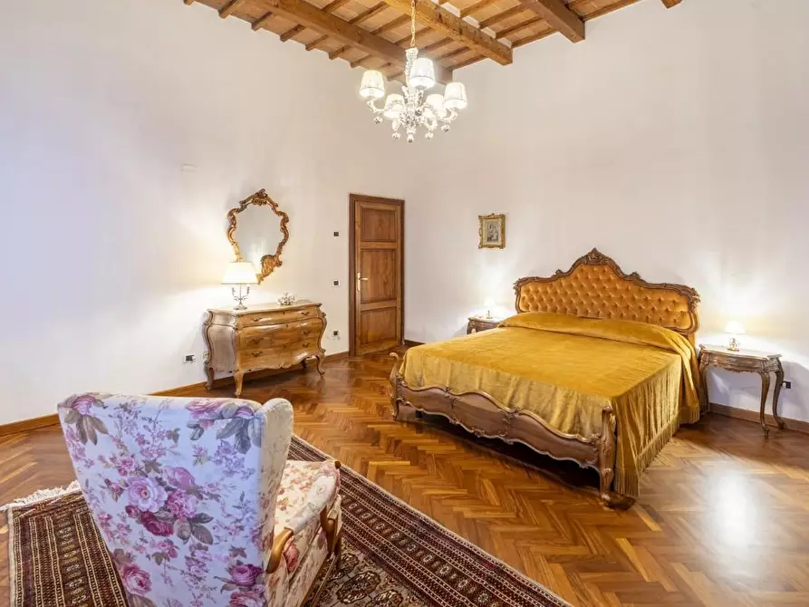 Immagine 26 di Appartamento in vendita  a Casciana Terme Lari