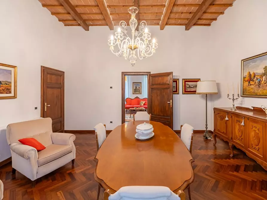 Immagine 6 di Appartamento in vendita  a Casciana Terme Lari