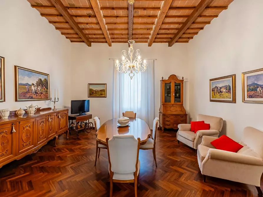 Immagine 8 di Appartamento in vendita  a Casciana Terme Lari