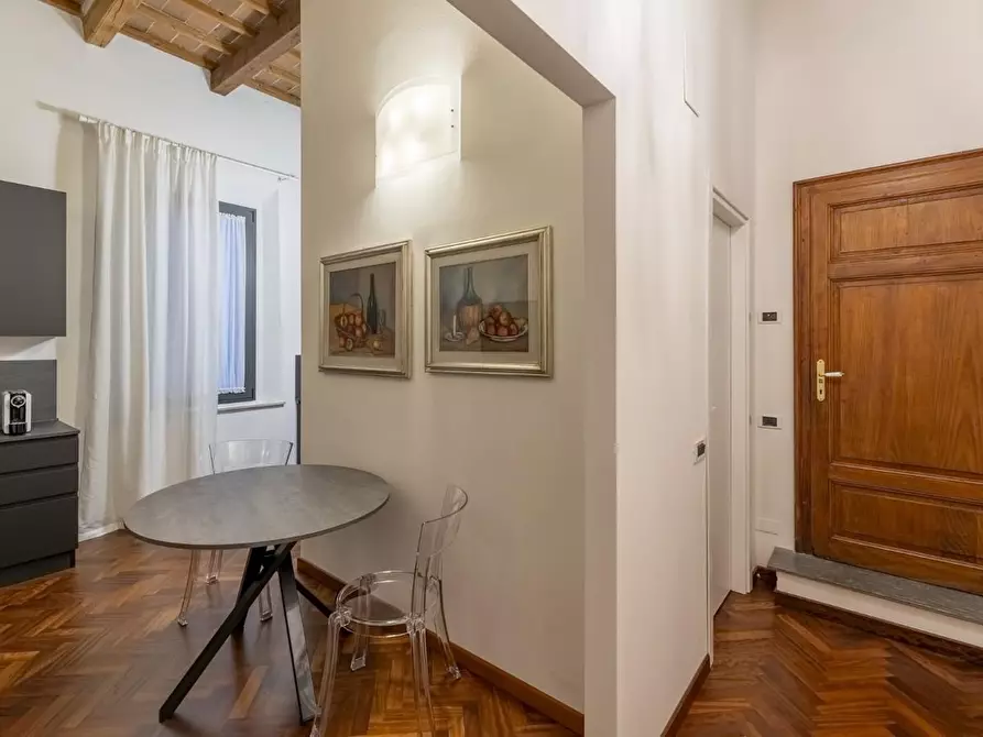 Immagine 12 di Appartamento in vendita  a Casciana Terme Lari