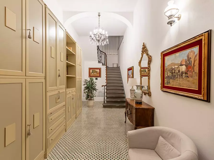 Immagine 1 di Appartamento in vendita  a Casciana Terme Lari