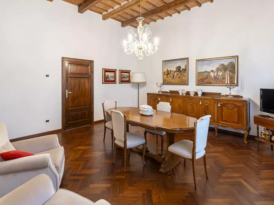 Immagine 9 di Appartamento in vendita  a Casciana Terme Lari