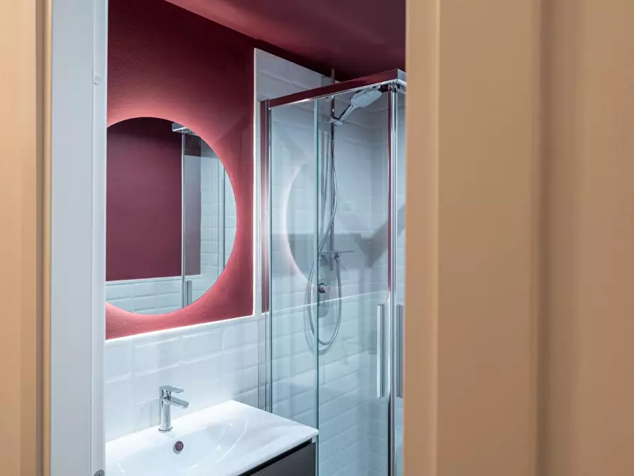 Immagine 17 di Appartamento in vendita  a Casciana Terme Lari