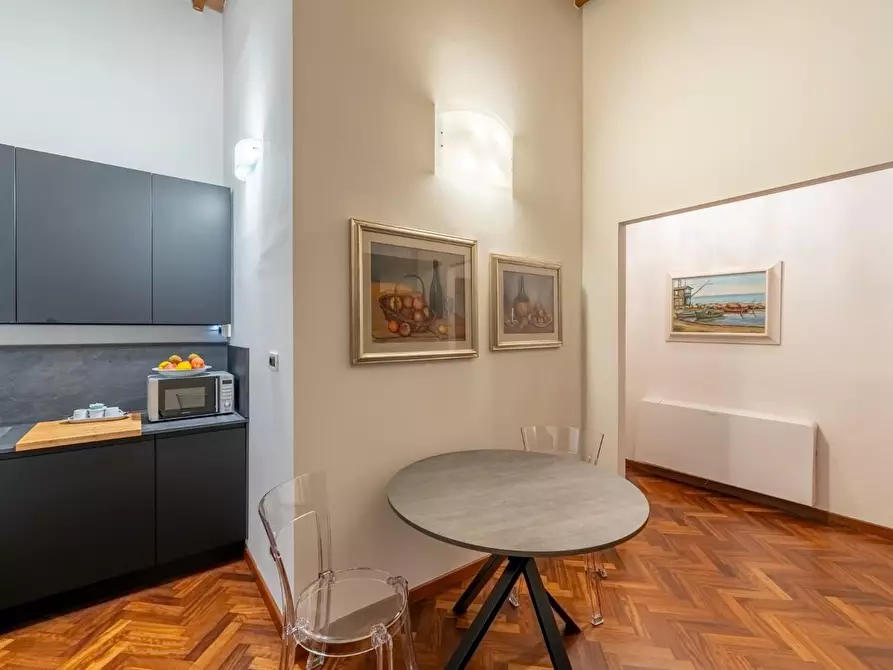 Immagine 11 di Appartamento in vendita  a Casciana Terme Lari