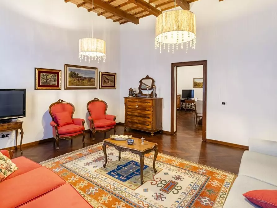 Immagine 3 di Appartamento in vendita  a Casciana Terme Lari