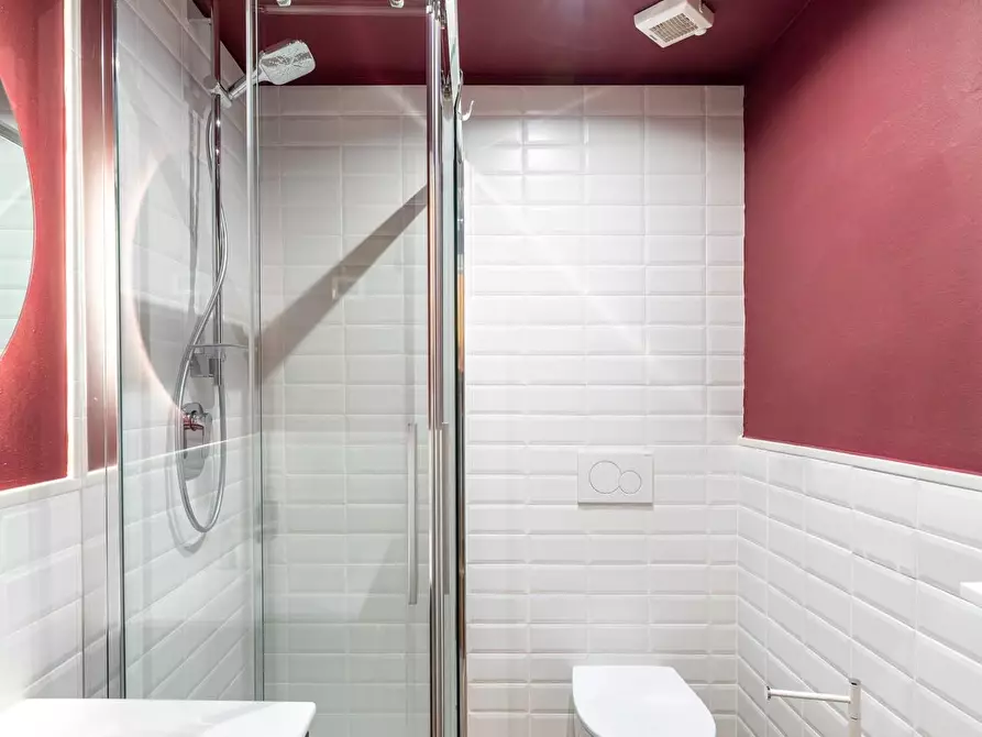 Immagine 18 di Appartamento in vendita  a Casciana Terme Lari