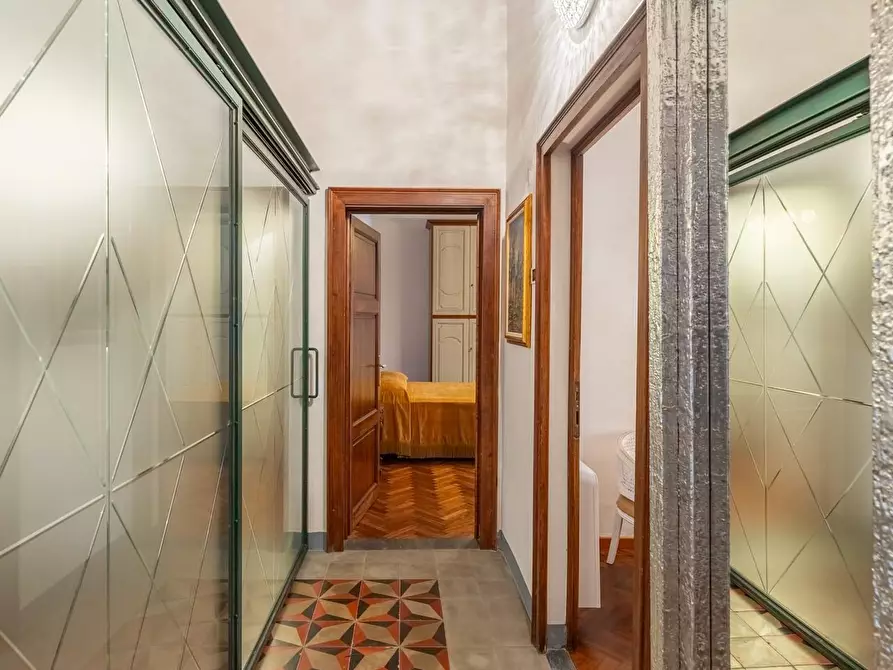 Immagine 34 di Appartamento in vendita  a Casciana Terme Lari