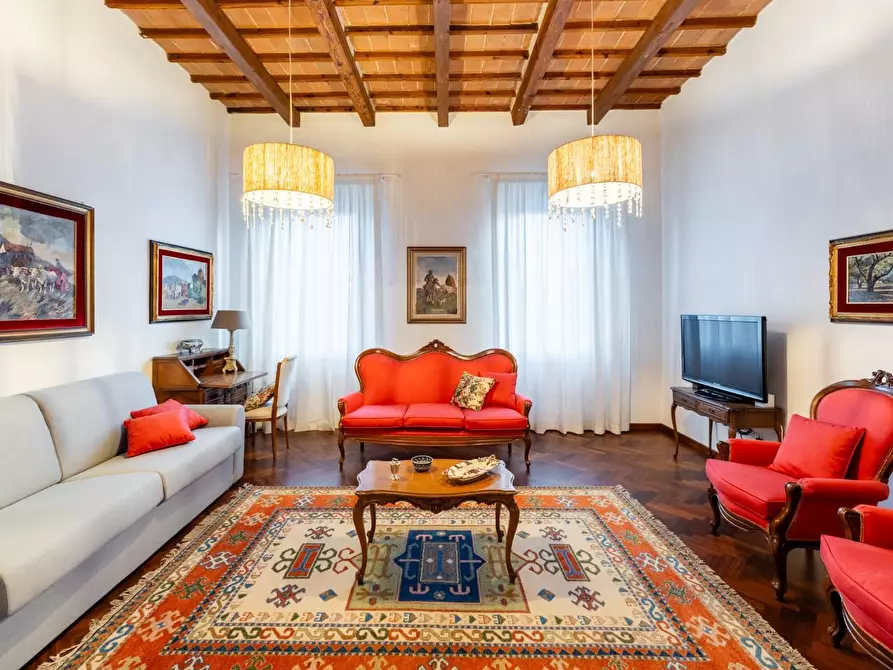 Immagine 5 di Appartamento in vendita  a Casciana Terme Lari