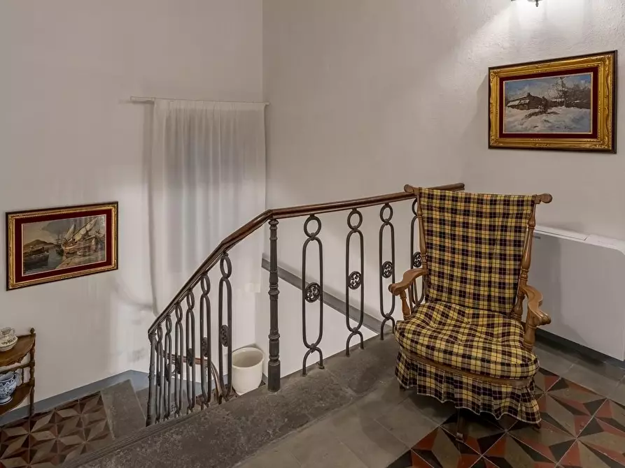 Immagine 31 di Appartamento in vendita  a Casciana Terme Lari