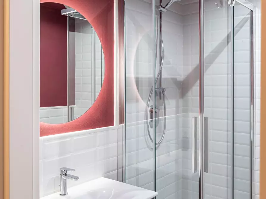 Immagine 19 di Appartamento in vendita  a Casciana Terme Lari