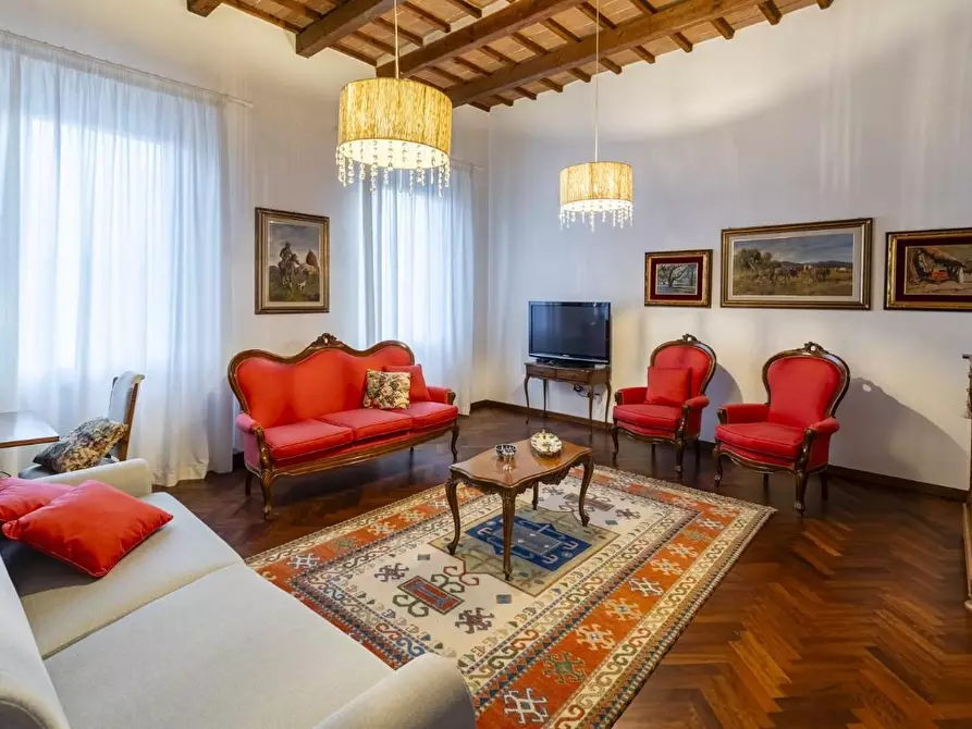 Immagine 1 di Appartamento in vendita  a Casciana Terme Lari