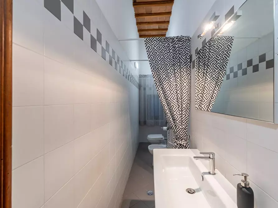 Immagine 20 di Appartamento in vendita  a Casciana Terme Lari