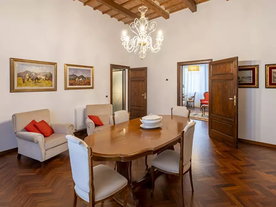 Immagine 10 di Appartamento in vendita  a Casciana Terme Lari