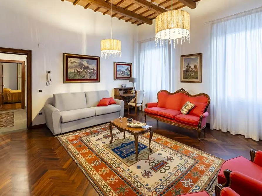 Immagine 2 di Appartamento in vendita  a Casciana Terme Lari