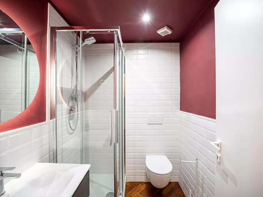 Immagine 16 di Appartamento in vendita  a Casciana Terme Lari