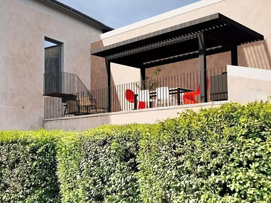 Immagine 36 di Appartamento in vendita  a Casciana Terme Lari