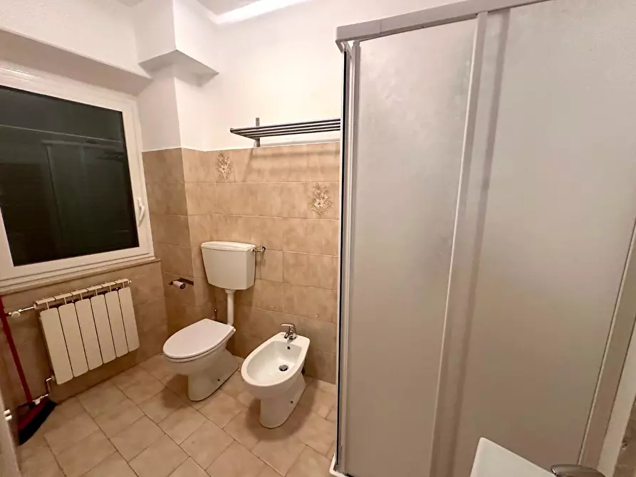 Immagine 12 di Terratetto in vendita  a Lerici