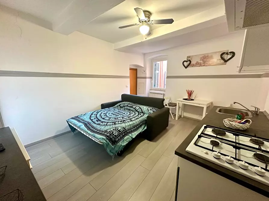 Immagine 9 di Terratetto in vendita  a Lerici