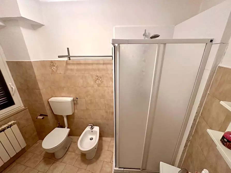 Immagine 13 di Terratetto in vendita  a Lerici