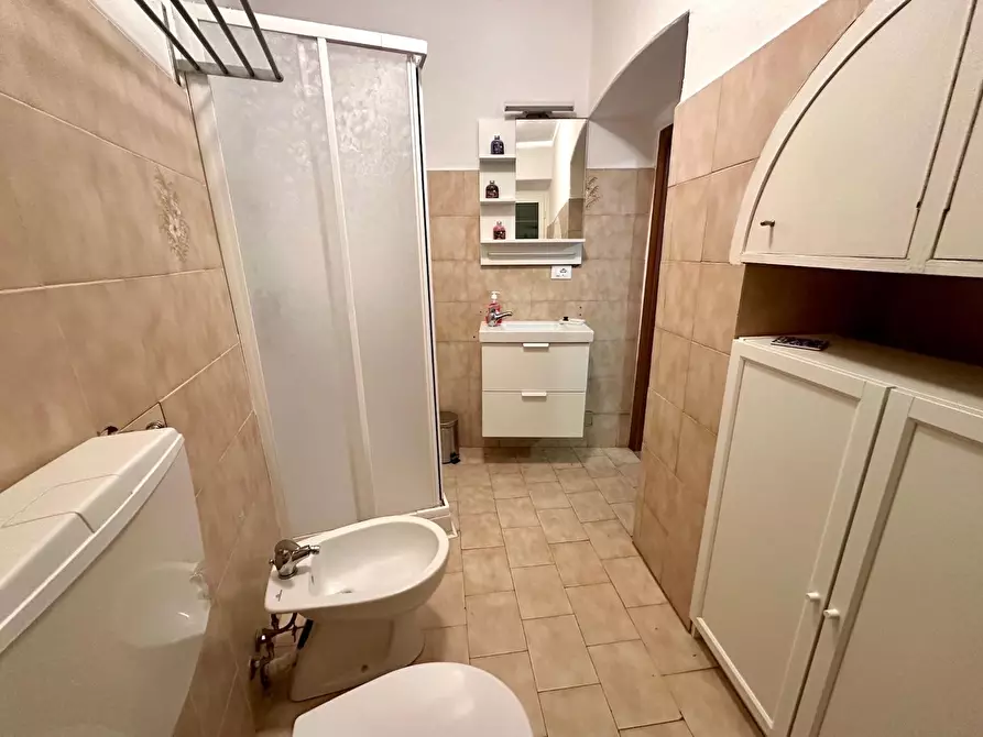 Immagine 11 di Terratetto in vendita  a Lerici