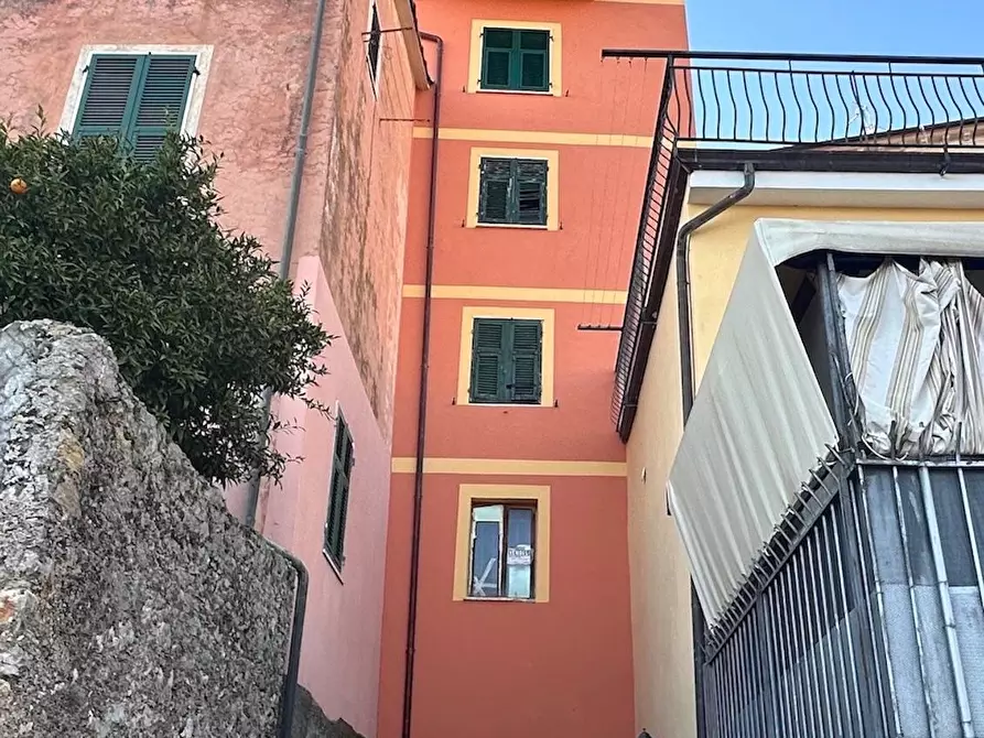 Immagine 5 di Terratetto in vendita  a Lerici