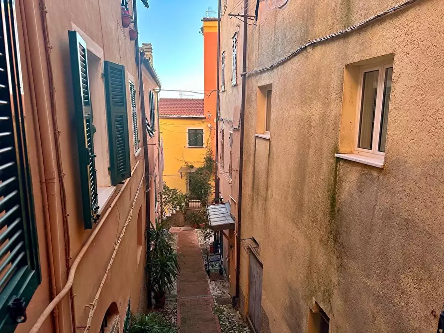 Immagine 3 di Terratetto in vendita  a Lerici