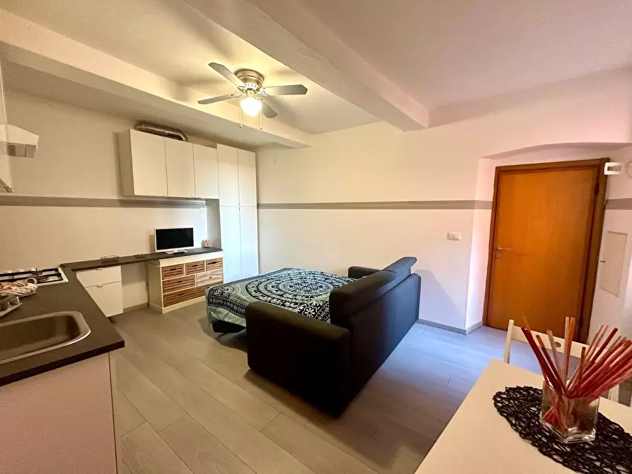 Immagine 7 di Terratetto in vendita  a Lerici