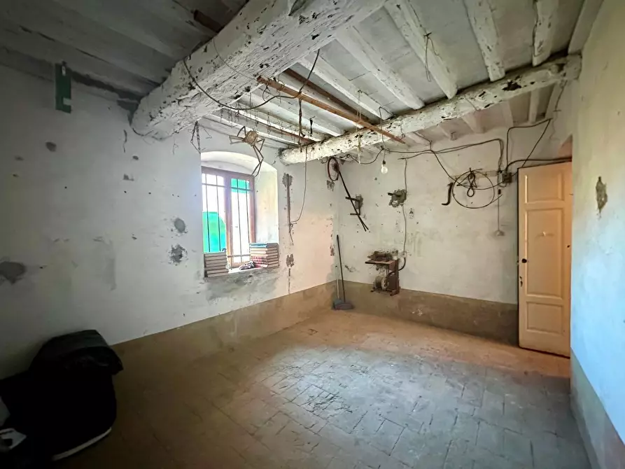 Immagine 15 di Terratetto in vendita  a Lerici