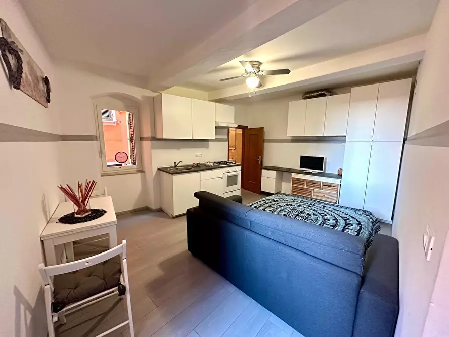 Immagine 6 di Terratetto in vendita  a Lerici