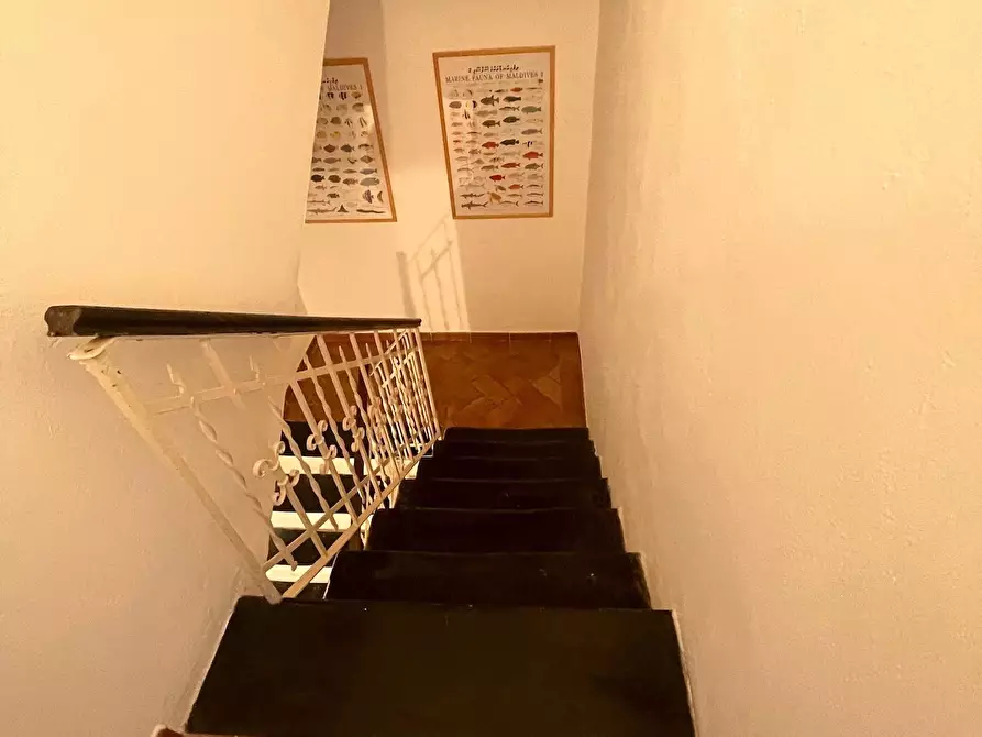 Immagine 14 di Terratetto in vendita  a Lerici