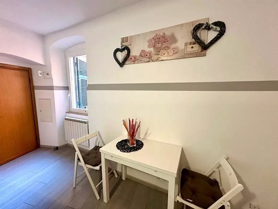 Immagine 8 di Terratetto in vendita  a Lerici