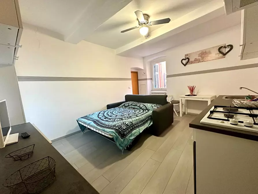 Immagine 10 di Terratetto in vendita  a Lerici